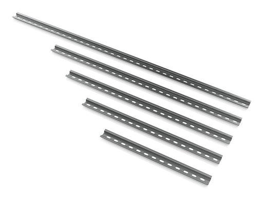 EAN 5715063735626 - Lanview RWMIP65-DIN-W400MM accesorio de bastidor Panel de carril DIN imagen 2