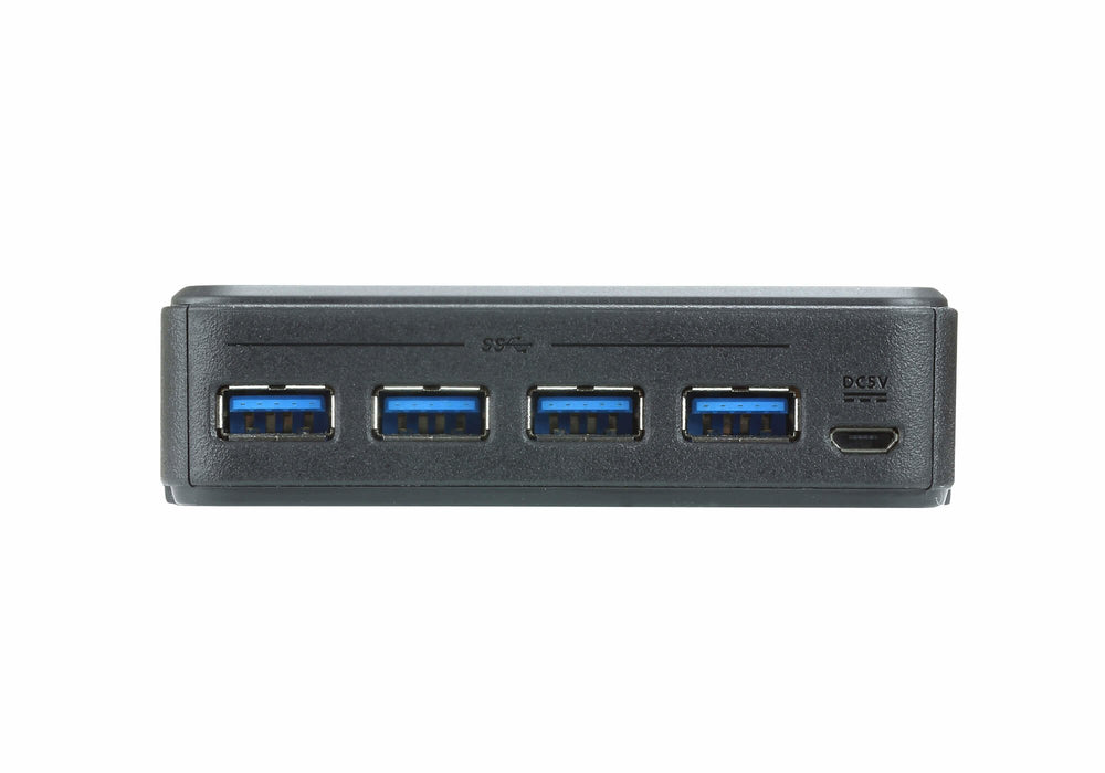 EAN 4719264646744 - ATEN US3344-AT interruptor automatizado imagen 3