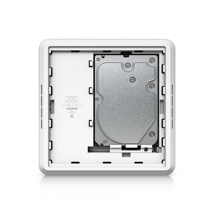 EAN 0810177164784 - Ubiquiti UNVR-Instant-Kit kit de videovigilancia Alámbrico imagen 9