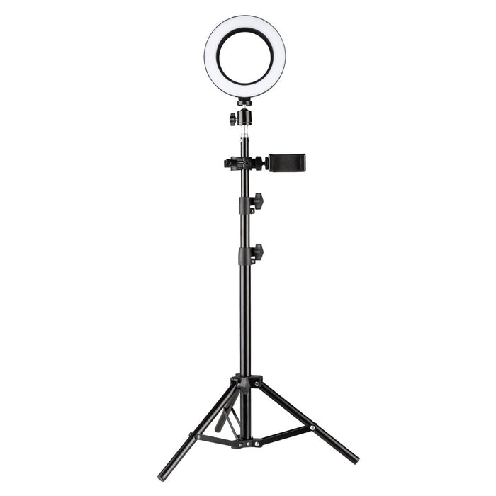 EAN 4056929230420 - Walimex HomeStudio Starter Kit 6 W imagen 1