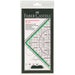 EAN 4005401770909 - Faber-Castell 177090 triángulo Transparente 1 pieza(s) imagen 1