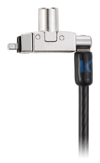 EAN 5028252627689 - Kensington Slim N17 2.0 cable antirrobo Plata 1,8 m imagen 2