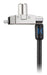 EAN 5028252627689 - Kensington Slim N17 2.0 cable antirrobo Plata 1,8 m imagen 2