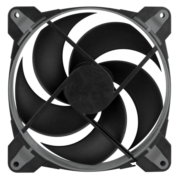 EAN 4895213702355 - ARCTIC BioniX P140 Carcasa del ordenador Ventilador 14 cm Gris imagen 5