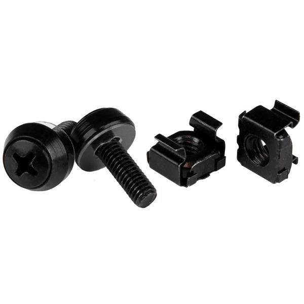 EAN 0065030862103 - StarTech.com CABSCREWM5B accesorio de bastidor Tornillo imagen 1