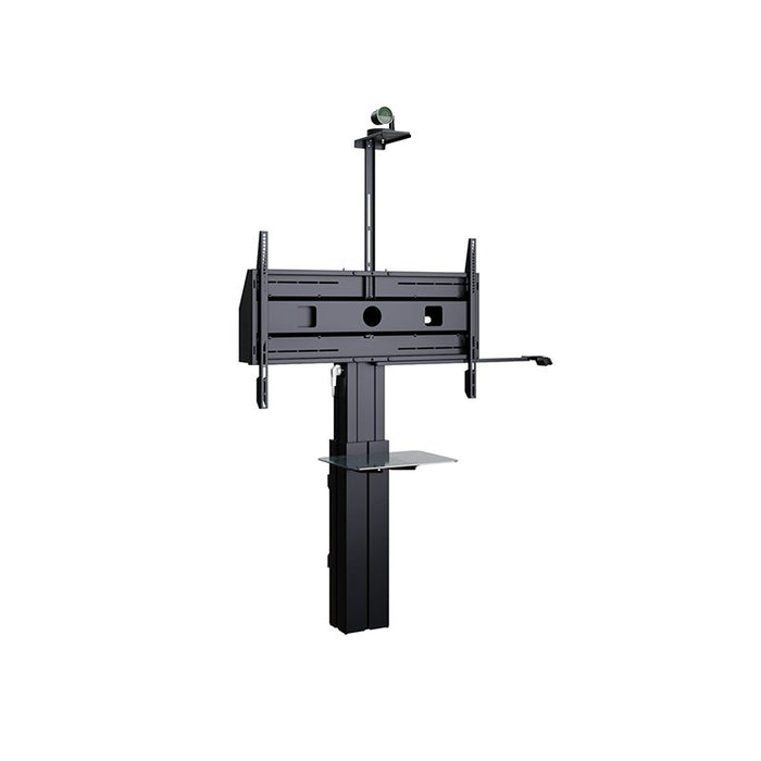 EAN 4250058582676 - Hagor 8267 soporte para TV 2,54 m (100") Negro imagen 4
