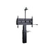 EAN 4250058582676 - Hagor 8267 soporte para TV 2,54 m (100") Negro imagen 4