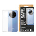 EAN 5715685001833 - PanzerGlass SAFE. by ® TPU Case Transparent Xiaomi Redmi A3 funda para teléfono móvil Transparente imagen 2