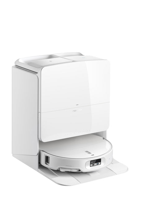 EAN 6936905905000 - Roborock Qrevo Edge 2 Pro Blanco imagen 11