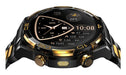 EAN 6931548325796 - Blackview W90 Pro 3,63 cm (1.43") AMOLED 48.6 mm Digital 466 x 466 Pixeles Pantalla táctil Negro, Oro GPS imagen 5