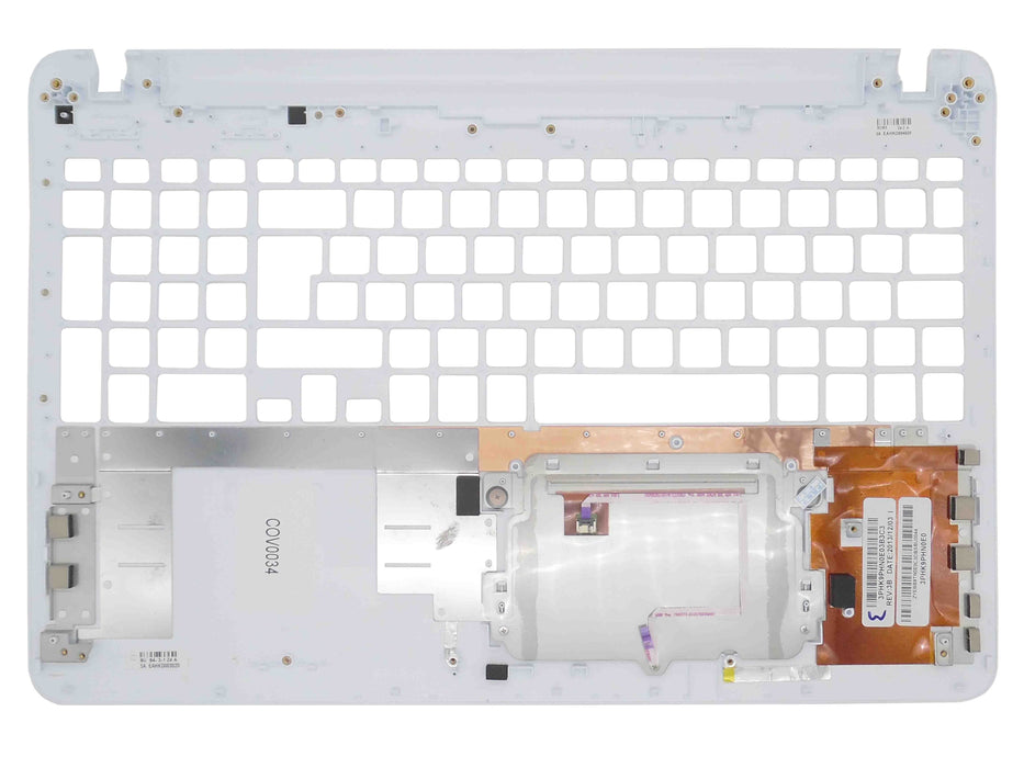 EAN 8435597487767 - Portatilmovil COV0209 refacción para laptop Cubierta de teclado imagen 2