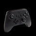 EAN 0617885108914 - PowerA PCGP0381-01 mando y volante Negro Bluetooth Gamepad Analógico/Digital Nintendo Switch imagen 2