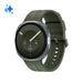 EAN 8806099338961 - Samsung Galaxy Watch9 3,81 cm (1.5") AMOLED 44 mm Digital 480 x 480 Pixeles Pantalla táctil Plata Wifi GP imagen 1