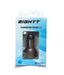 EAN 8425402170908 - Eightt ECC2 cargador de dispositivo móvil Universal Gris Encendedor de cigarrillos Auto imagen 3