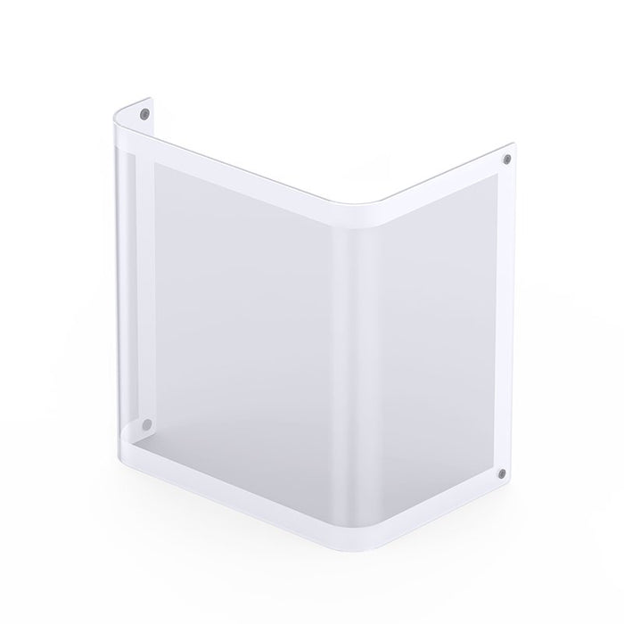 EAN 6970620552750 - Jonsbo TK-1 2.0 Mini Tower Blanco imagen 22
