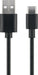 EAN 5706998775177 - Microconnect USB3.1CCHAR3B cable USB USB 2.0 3 m USB A USB C Negro imagen 1