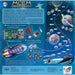 EAN 8435407642133 - Asmodee MLEM Juego de mesa Carrera imagen 5
