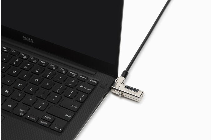 EAN 5028252597883 - Kensington N17 cable antirrobo Negro imagen 3