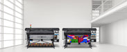EAN 194441547764 - HP Latex 700 W Printer impresora de gran formato 1200 x 1200 DPI Ethernet imagen 3
