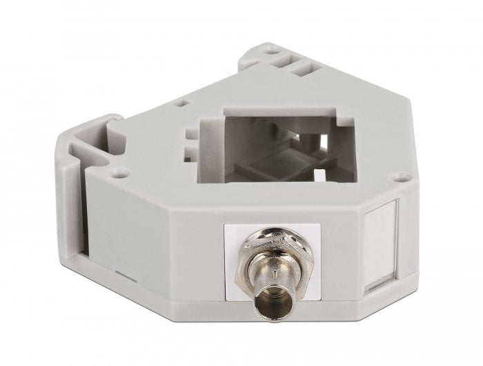 EAN 4043619871964 - DeLOCK 87196 módulo de conector de red imagen 3
