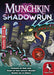 EAN 4250231741692 - Pegasus Munchkin Shadowrun 90 min Juego De Cartas Familia imagen 3
