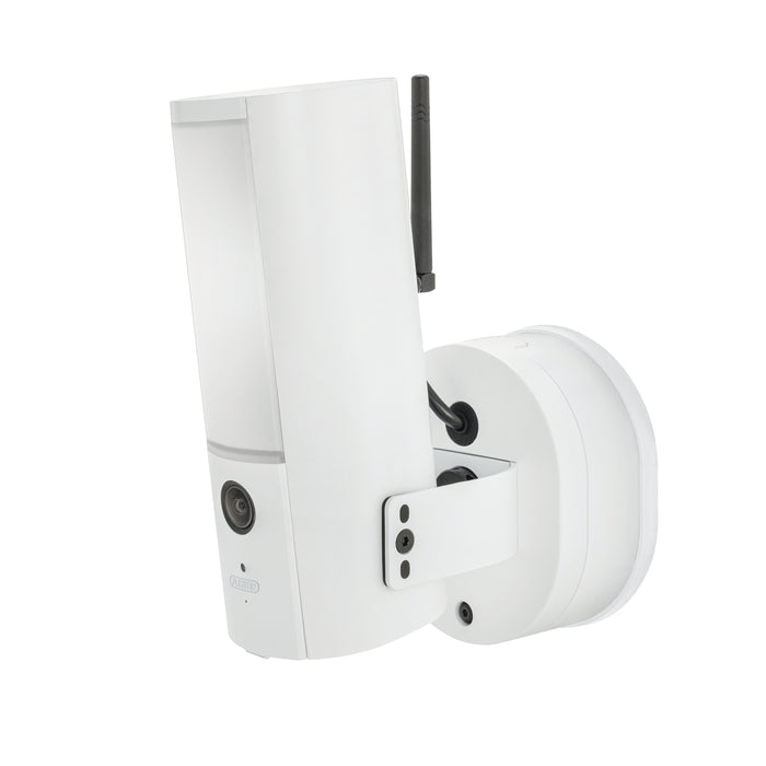 EAN 4003318116162 - ABUS PPIC46520W PPIC46520W Kabellos, WLAN IP Überwachungskamera imagen 2