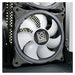 EAN 4262443280135 - LC-Power 809B Midi Tower Negro imagen 8
