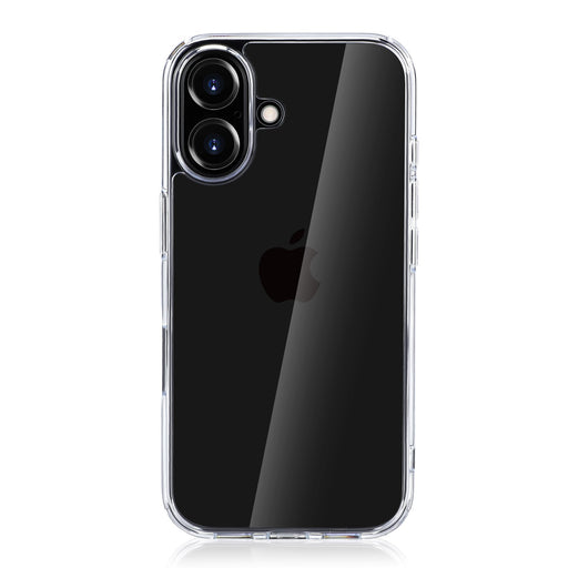 EAN 4250686413755 - nevox StyleShell SHOCKFlex funda para teléfono móvil 17 cm (6.7") Carcasa rígida Transparente imagen 2