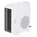 EAN 5903887801300 - Adler AD 7725W calefactor eléctrico Interior Blanco 2000 W Ventilador eléctrico imagen 1
