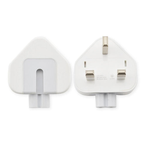 EAN 5712505835845 - CoreParts MSPA4258UK adaptador de enchufe eléctrico Tipo G (RU) Blanco imagen 1