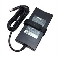 EAN 5712505173152 - DELL RGFH0 adaptador e inversor de corriente Interior 65 W Negro imagen 1