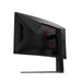 EAN 4038986113502 - AOC G4 CU34G4ZCA pantalla para PC 86,4 cm (34") 3440 x 1440 Pixeles Wide Quad HD Negro, Rojo imagen 17