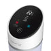 EAN 3121040080276 - Rowenta Silent Comfort 3-in-1 HQ8120 Interior Plata 2400 W Ventilador eléctrico imagen 2