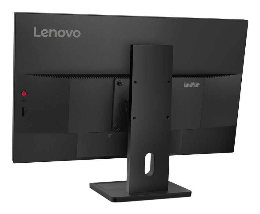 EAN 0197528712758 - Lenovo ThinkVision E24q-30 pantalla para PC 60,5 cm (23.8") 2560 x 1440 Pixeles 2K Ultra HD LED Negro imagen 9
