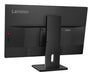 EAN 0197528712758 - Lenovo ThinkVision E24q-30 pantalla para PC 60,5 cm (23.8") 2560 x 1440 Pixeles 2K Ultra HD LED Negro imagen 9