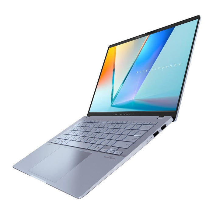 EAN 4711387776650 - ASUS Vivobook S 14 OLED S5406SA-PP051W Intel Core Ultra 5 35,6 cm (14") LPDDR5x-SDRAM Wi-Fi 7 (802.11be) imagen 4