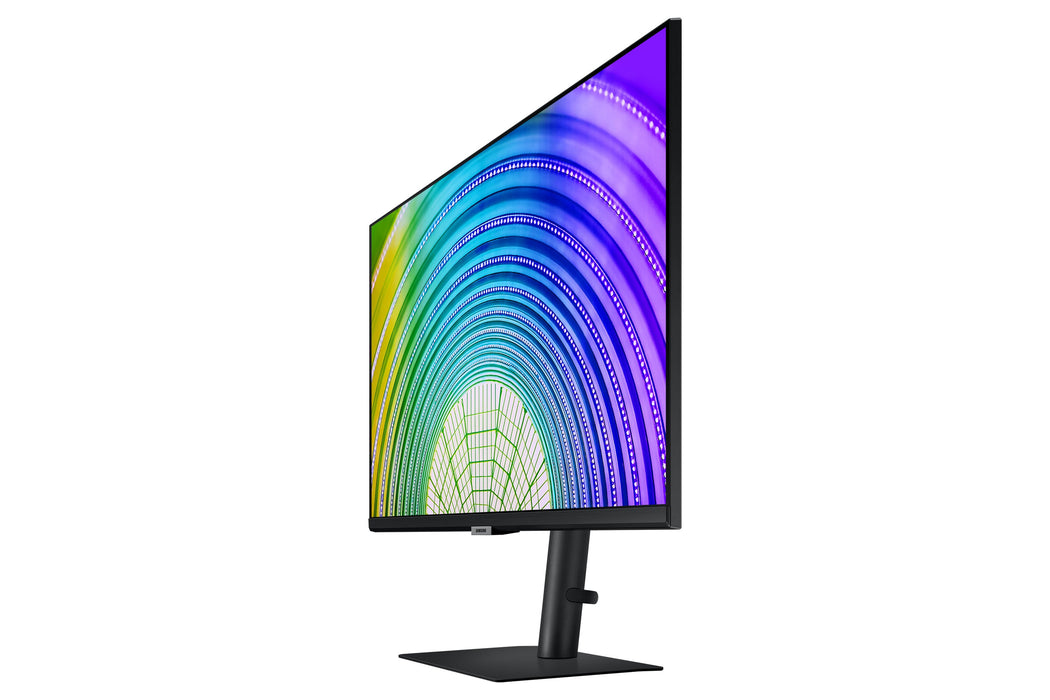 EAN 8806090952630 - Samsung S60UA pantalla para PC 68,6 cm (27") 2560 x 1440 Pixeles Quad HD LCD Negro imagen 10