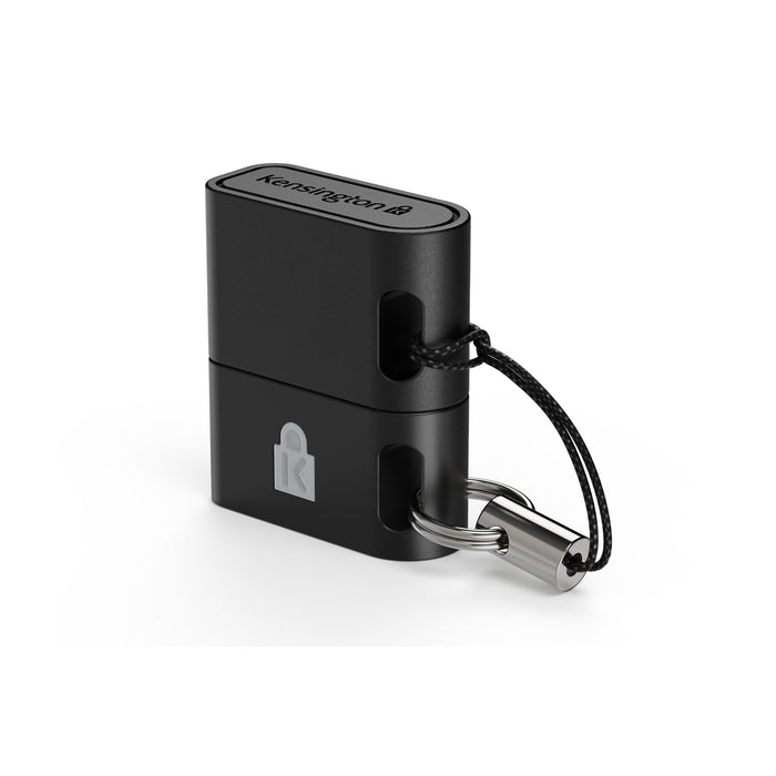 EAN 85896038313 - Kensington VERIMARK IT 2.0 FINGERPRINT K USB-C lector de huella digital imagen 4