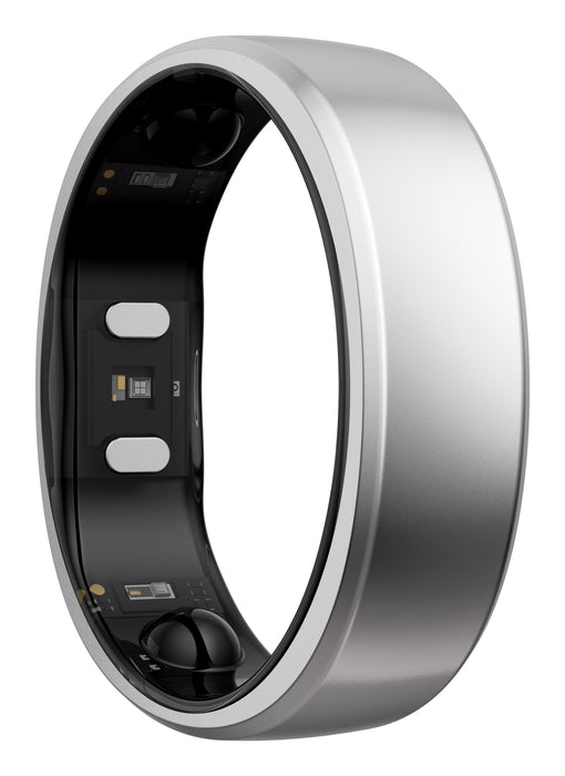 EAN 6975377550837 - RingConn Gen 2 No Anillo inteligente rastreador de actividad IP68 Plata imagen 17