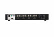 EAN 4719264646645 - ATEN CS1184DP interruptor KVM Montaje en rack Negro imagen 2