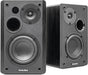 EAN 4019588096301 - TechniSat RLS 1 De 2 vías Negro Inalámbrico y alámbrico 50 W imagen 4