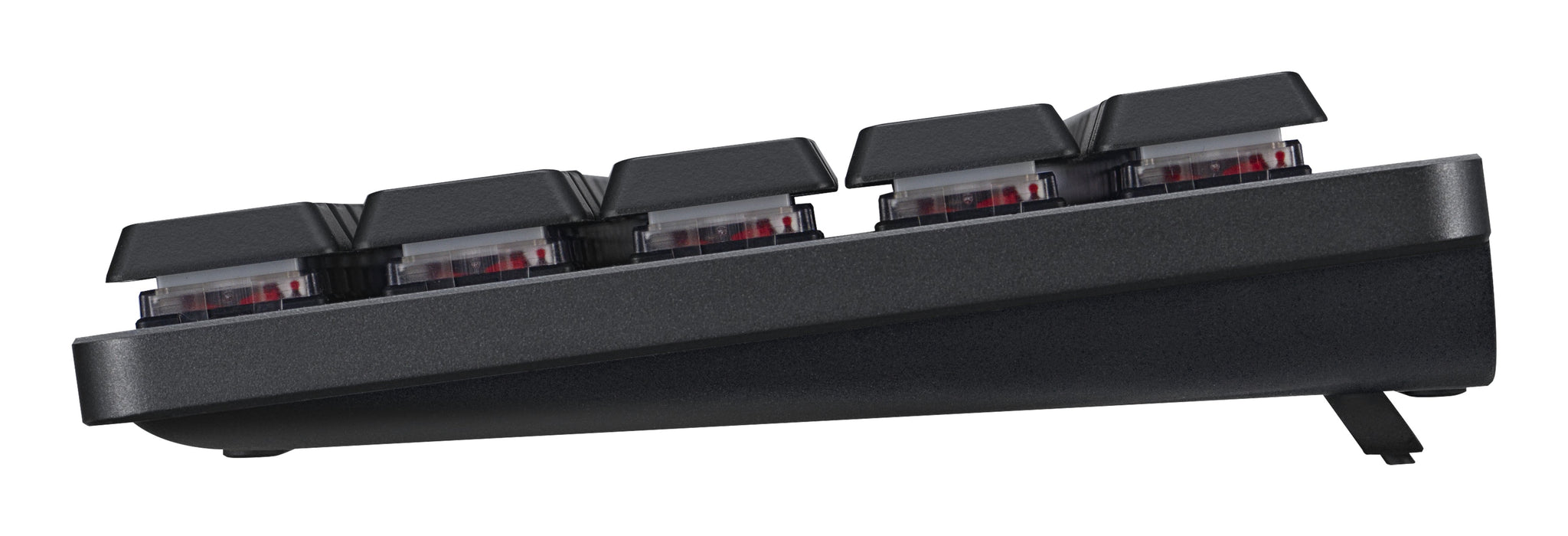 EAN 4711636304412 - ASUS ProArt Keyboard KD300 teclado Hogar / Oficina USB + RF Wireless + Bluetooth Negro imagen 7
