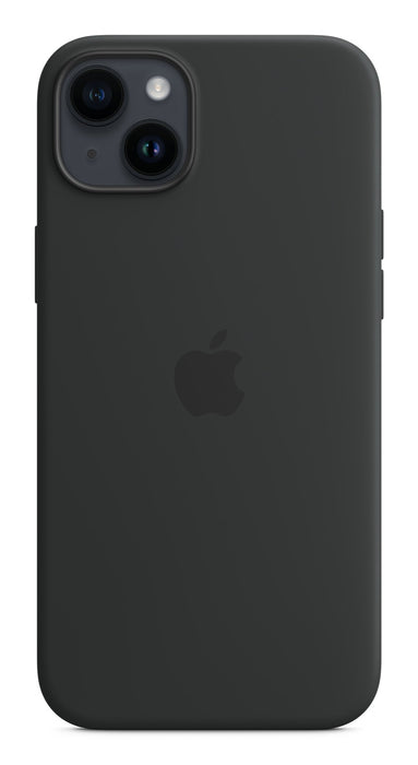 EAN 0195949908743 - Apple MW4Y3ZM/A funda para teléfono móvil 17 cm (6.7") Negro imagen 3
