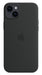 EAN 0195949908743 - Apple MW4Y3ZM/A funda para teléfono móvil 17 cm (6.7") Negro imagen 3
