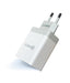 EAN 8425402168653 - Eightt EQC2V2 cargador de dispositivo móvil Universal Gris, Blanco Corriente alterna Carga rápida Interio imagen 2