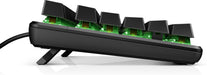 EAN 192545180016 - HP Pavilion Gaming Keyboard 500 teclado Juego USB Negro imagen 5