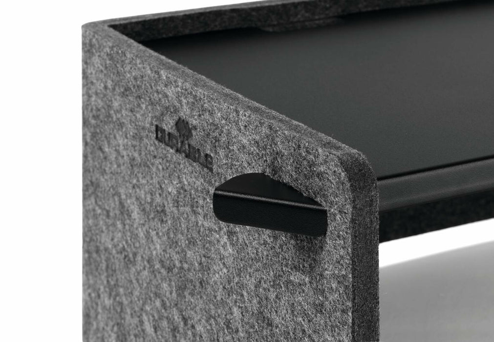 EAN 4005546737942 - Durable 508158 soporte para monitor Escritorio Carbón vegetal imagen 20