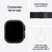 EAN 0195950610901 - Apple Watch Ultra 3 OLED 49 mm Digital 422 x 514 Pixeles Pantalla táctil 5G Negro Wifi GPS (satélite) imagen 8