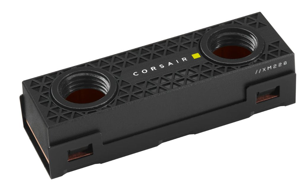 EAN 840006636694 - Corsair CX-9029002 Bloque de agua imagen 3