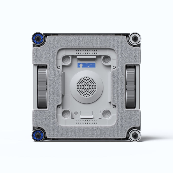 EAN 6970135038725 - Ecovacs WINBOT W3 OMNI EU 4500 mAh imagen 13